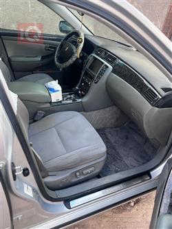 تويوتا كراون